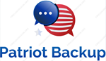Patriot Backup